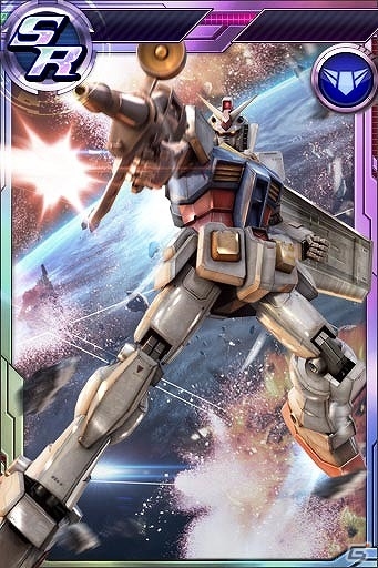 PS Vita「ガンダムコンクエストV」指令ランク5解放記念キャンペーンが実施！SRブルーディスティニー1号機やイフリート改が手に入る「激突する蒼と蒼ガシャ」も登場の画像3