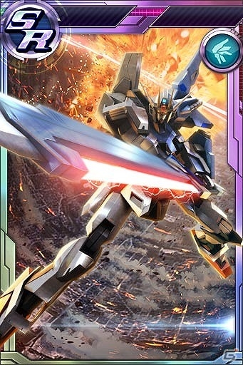 PS Vita「ガンダムコンクエストV」指令ランク5解放記念キャンペーンが実施！SRブルーディスティニー1号機やイフリート改が手に入る「激突する蒼と蒼ガシャ」も登場の画像7
