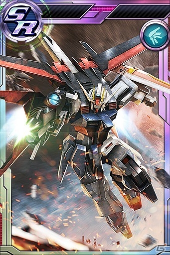 PS Vita「ガンダムコンクエストV」指令ランク5解放記念キャンペーンが実施！SRブルーディスティニー1号機やイフリート改が手に入る「激突する蒼と蒼ガシャ」も登場の画像8