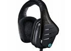 7.1chサラウンドサウンドで臨場感あふれる音を実現したゲーミングヘッドセット「ロジクール G633＆G933」が10月に発売