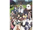 TVアニメ「うたわれるもの 偽りの仮面」キービジュアル＆第二弾特報映像がお披露目