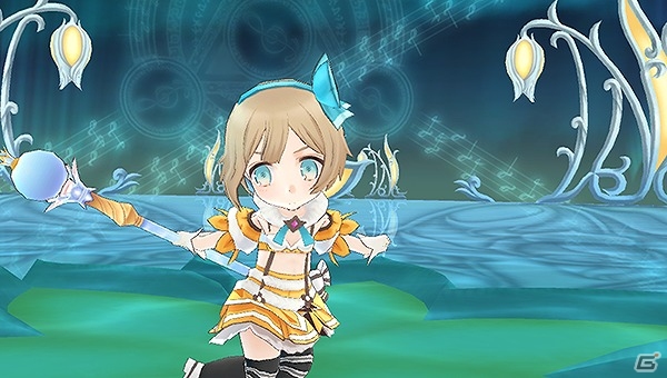 PS Vita「ルミナスアーク インフィニティ」魔法少女風の衣装や体操服などのコスチュームが手に入るダウンロードコンテンツの情報が公開！の画像10