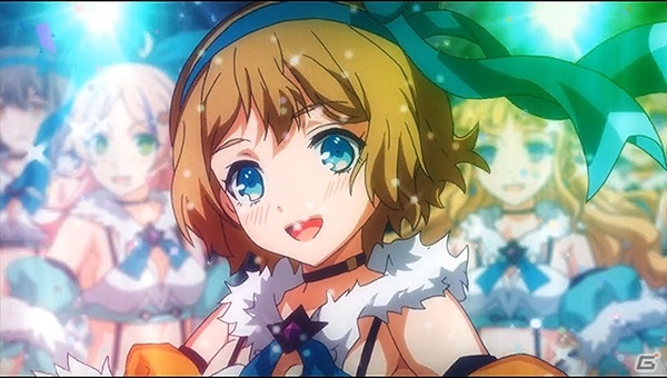 PS Vita「ルミナスアーク インフィニティ」魔法少女風の衣装や体操服などのコスチュームが手に入るダウンロードコンテンツの情報が公開！の画像7
