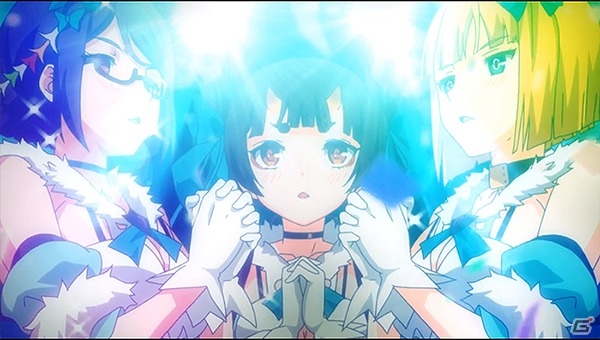 PS Vita「ルミナスアーク インフィニティ」魔法少女風の衣装や体操服などのコスチュームが手に入るダウンロードコンテンツの情報が公開！の画像9