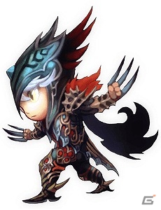 iOS/Android「レジェンドオブアトラン」新傭兵やSSSペットが続々と追加される大型アップデート第1弾が実施！の画像11