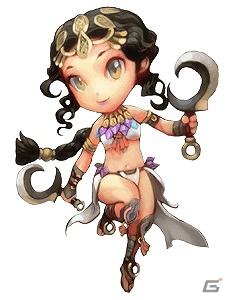 iOS/Android「レジェンドオブアトラン」新傭兵やSSSペットが続々と追加される大型アップデート第1弾が実施！の画像9
