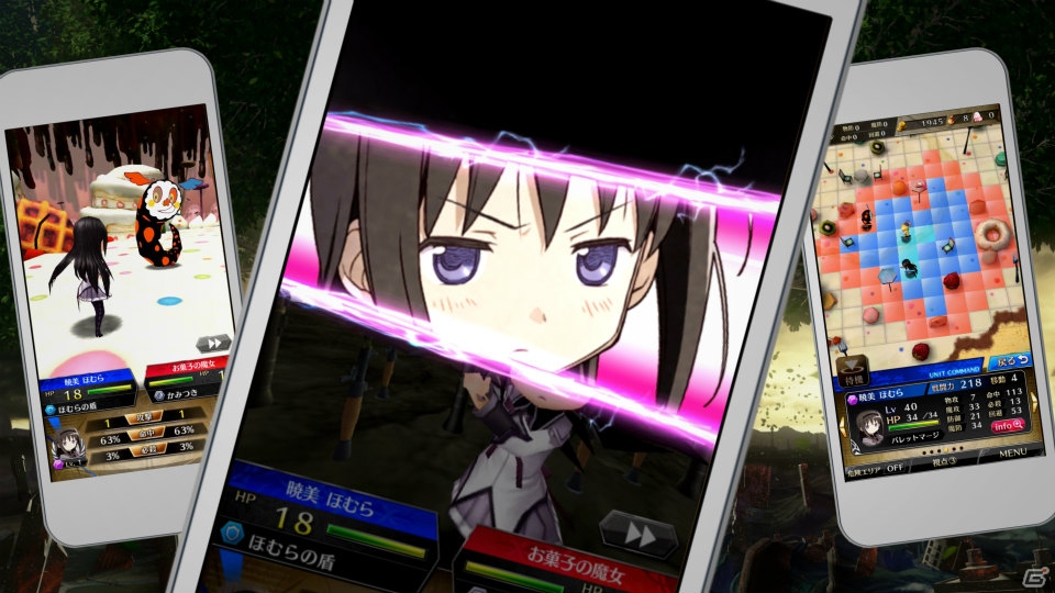 「ファントム オブ キル」×「魔法少女まどか☆マギカ」コラボ前夜祭が開催！でんぱ組.inc 古川さんとNON STYLE 井上さんが登壇したプレス発表会をレポートの画像14