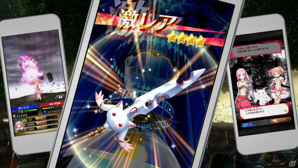 「ファントム オブ キル」×「魔法少女まどか☆マギカ」コラボ前夜祭が開催！でんぱ組.inc 古川さんとNON STYLE 井上さんが登壇したプレス発表会をレポートの画像15