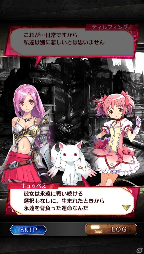 「ファントム オブ キル」×「魔法少女まどか☆マギカ」コラボ前夜祭が開催！でんぱ組.inc 古川さんとNON STYLE 井上さんが登壇したプレス発表会をレポートの画像22