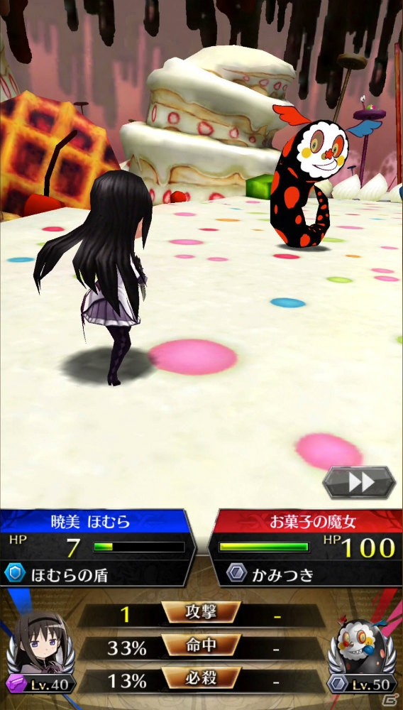 「ファントム オブ キル」×「魔法少女まどか☆マギカ」コラボ前夜祭が開催！でんぱ組.inc 古川さんとNON STYLE 井上さんが登壇したプレス発表会をレポートの画像24