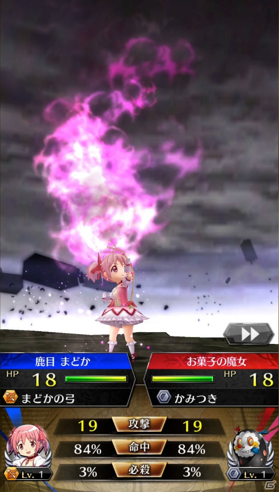 「ファントム オブ キル」×「魔法少女まどか☆マギカ」コラボ前夜祭が開催！でんぱ組.inc 古川さんとNON STYLE 井上さんが登壇したプレス発表会をレポートの画像25