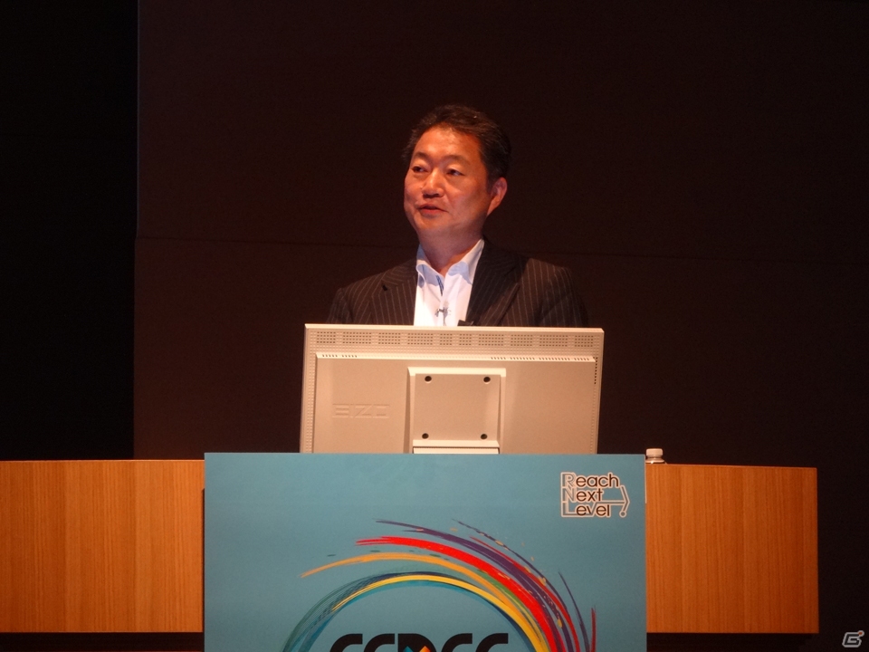 【CEDEC 2015】クラウド技術によって、ゲームはどう変わる？「シンラ・テクノロジーが創り出すクラウドゲームの世界」をレポートの画像2