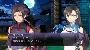 PS4/PS3「ブレードアークス from シャイニングEX」主人公のリュウガ、パイロンのキャラクターストーリーを紹介！の画像6