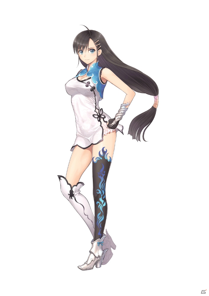 PS4/PS3「ブレードアークス from シャイニングEX」主人公のリュウガ、パイロンのキャラクターストーリーを紹介！の画像7