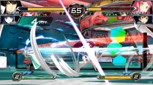 さすがはお兄様です―AC「電撃文庫 FIGHTING CLIMAX IGNITION」に「魔法科高校の劣等生」の司波達也がプレイヤーキャラとしても今秋参戦！の画像2