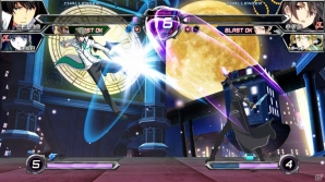 さすがはお兄様です―AC「電撃文庫 FIGHTING CLIMAX IGNITION」に「魔法科高校の劣等生」の司波達也がプレイヤーキャラとしても今秋参戦！の画像3