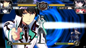 さすがはお兄様です―AC「電撃文庫 FIGHTING CLIMAX IGNITION」に「魔法科高校の劣等生」の司波達也がプレイヤーキャラとしても今秋参戦！の画像4