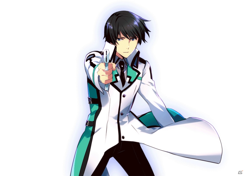 さすがはお兄様です―AC「電撃文庫 FIGHTING CLIMAX IGNITION」に「魔法科高校の劣等生」の司波達也がプレイヤーキャラとしても今秋参戦！の画像1