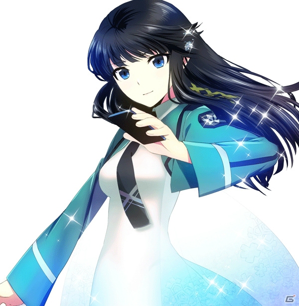 さすがはお兄様です―AC「電撃文庫 FIGHTING CLIMAX IGNITION」に「魔法科高校の劣等生」の司波達也がプレイヤーキャラとしても今秋参戦！の画像5