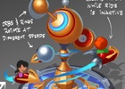 ゲームロフトとディズニー・インタラクティブが「ディズニー:マジック キングダムズ」の開発を発表