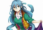 iOS/Android「妖怪百姫たん！」イベント「大自然はキケンがいっぱい？！アブナイ夜のキャンプ場」が開催！SSRあうとどあ・コロポックルを手に入れよう