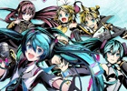 iOS/Android「ディバインゲート」マジカルミライ2015開催記念「初音ミク」コラボ企画が復活！友情スクラッチでは「ここさけ」ユニットが登場