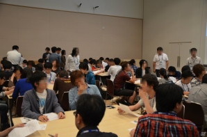 【CEDEC 2015】企画を立案するために必要な「目利き力」「立案力」「伝達力」を鍛える！「企画初心者のための『ラピッドプランニング演習』」をレポートの画像3