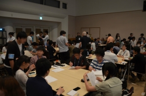 【CEDEC 2015】企画を立案するために必要な「目利き力」「立案力」「伝達力」を鍛える！「企画初心者のための『ラピッドプランニング演習』」をレポートの画像4