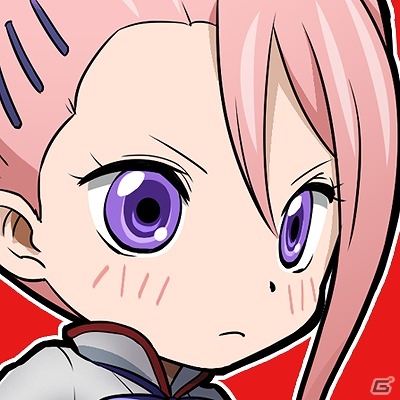 iOS/Android「ザクセスヘブン」が30万ダウンロードを突破！事前登録スターター達成の公約であるTwitterアイコンが配信開始の画像10