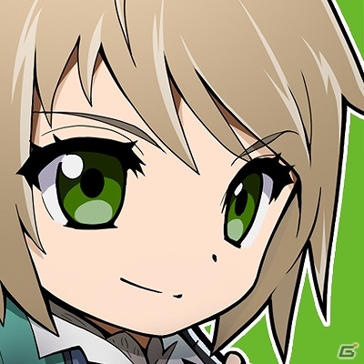 iOS/Android「ザクセスヘブン」が30万ダウンロードを突破！事前登録スターター達成の公約であるTwitterアイコンが配信開始の画像2