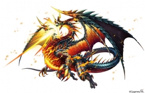 Mobage「ナイツオブグローリー」SSRドラゴン出現率アップ！レジェンドフェスが開催の画像2