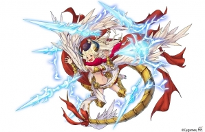 Mobage「ナイツオブグローリー」SSRドラゴン出現率アップ！レジェンドフェスが開催の画像3
