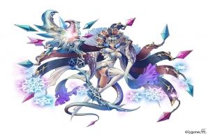Mobage「ナイツオブグローリー」SSRドラゴン出現率アップ！レジェンドフェスが開催の画像4