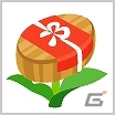 GREE/mixi/Mobage/dゲーム「ちょこっとファーム」期間限定イベント「のんびり列車の旅」が開催の画像15