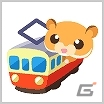 GREE/mixi/Mobage/dゲーム「ちょこっとファーム」期間限定イベント「のんびり列車の旅」が開催の画像5