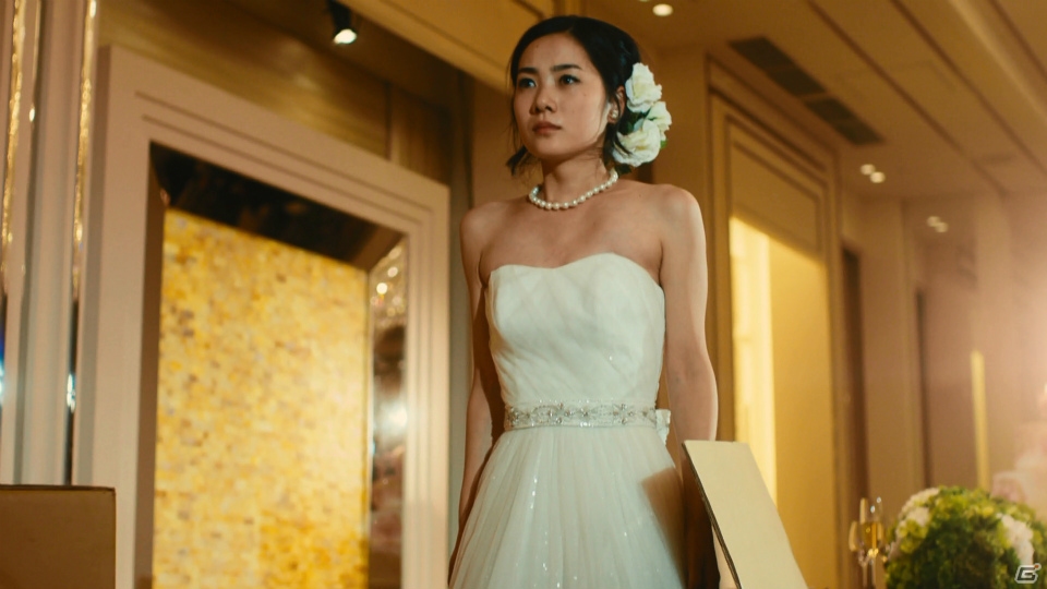 PS4版「METAL GEAR SOLID V: THE PHANTOM PAIN」新TVCM「箱入り娘、涙の結婚式」が8月31日より放送―コンセプトは“メタルギア最大の謎”の画像25