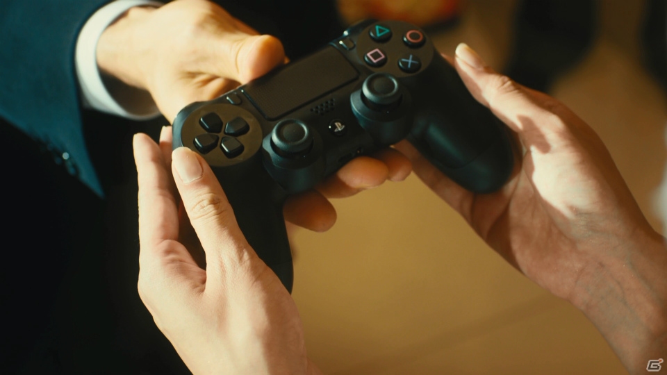 PS4版「METAL GEAR SOLID V: THE PHANTOM PAIN」新TVCM「箱入り娘、涙の結婚式」が8月31日より放送―コンセプトは“メタルギア最大の謎”の画像27