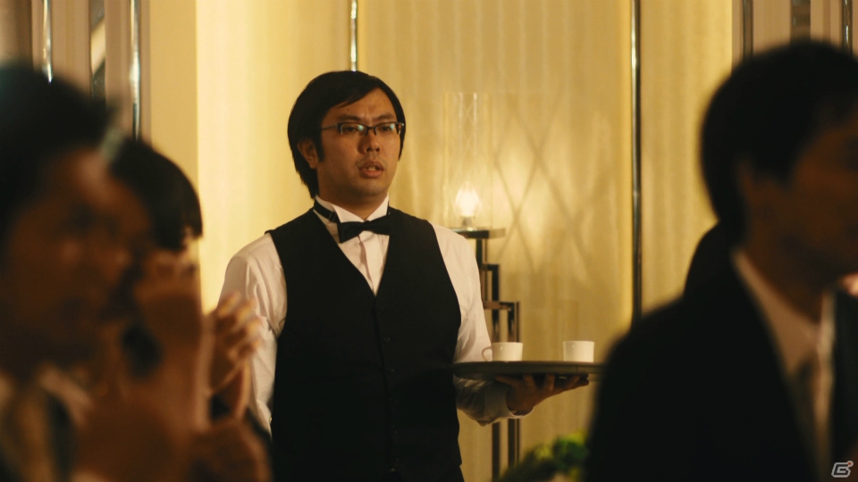 PS4版「METAL GEAR SOLID V: THE PHANTOM PAIN」新TVCM「箱入り娘、涙の結婚式」が8月31日より放送―コンセプトは“メタルギア最大の謎”の画像32