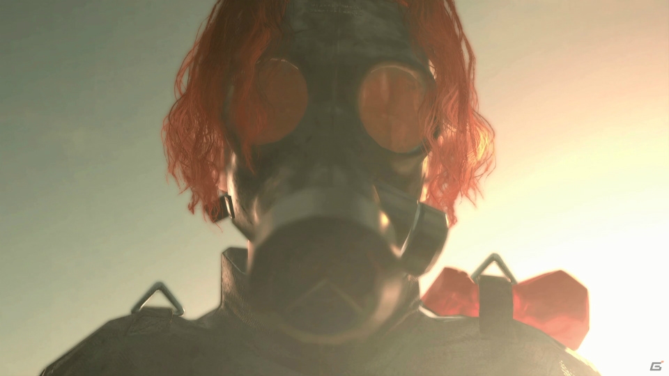 PS4版「METAL GEAR SOLID V: THE PHANTOM PAIN」新TVCM「箱入り娘、涙の結婚式」が8月31日より放送―コンセプトは“メタルギア最大の謎”の画像37