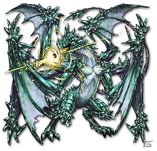 iOS/Android「TERRA BATTLE」ジェイドドラゴン討伐クエストが新たなルートを追加して再登場！の画像4