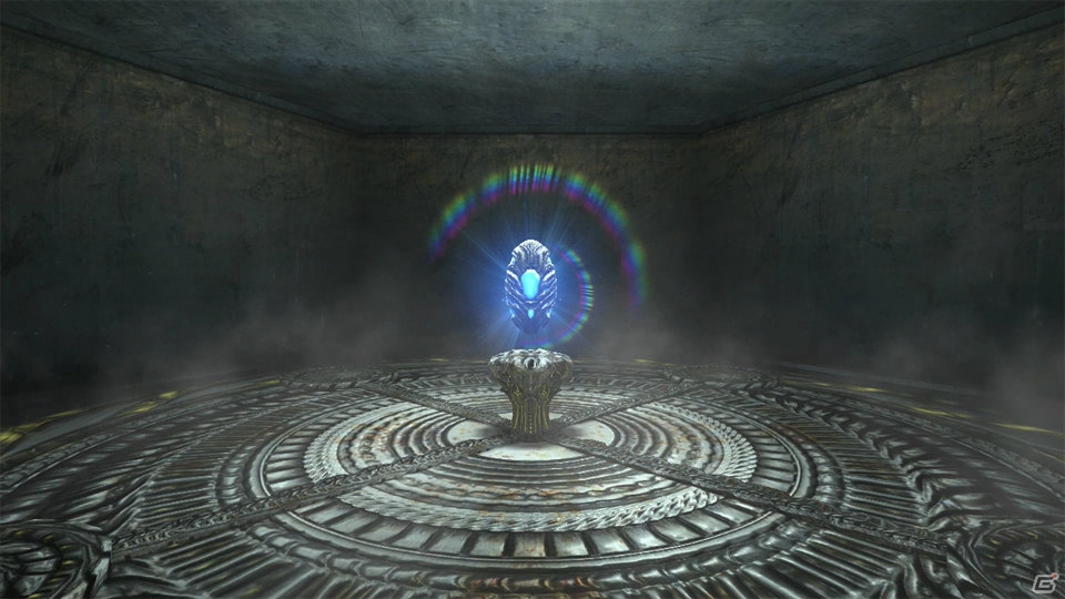 「PROJECT TREASURE」のWii U専用4人協力アクションのタイトルが「ロストリーバース」に決定！OBT版を近日配信予定の画像3