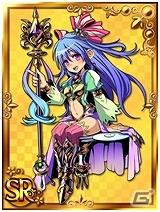 「大激突!!ガーディアンブレイク」GREEにて配信決定！限定SR騎士「聖姫ステア」がもらえる事前登録が開始の画像5