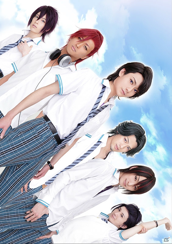 マルチエンディングを収録した「舞台 STORM LOVER～波打ち際の王子SUMMER 改！～」の公演DVDが9月16日に発売！PVも公開の画像3