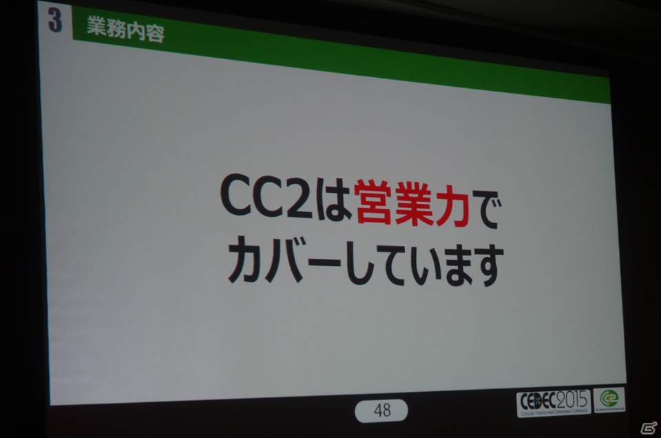 【CEDEC 2015】「制作進行」によってゲーム開発は劇的に変化する？サイバーコネクトツー山岡寛典氏のセッション「『制作進行』でゲーム開発“見える化”」をレポートの画像14
