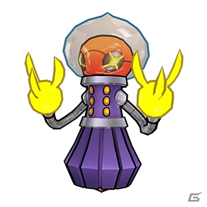 iOS/Android「プラネットベイダー」新ベイダー8体が追加！ベイダーガチャ確率アップキャンペーンも開始の画像5