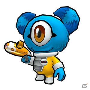 iOS/Android「プラネットベイダー」新ベイダー8体が追加！ベイダーガチャ確率アップキャンペーンも開始の画像6