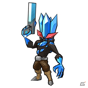 iOS/Android「プラネットベイダー」新ベイダー8体が追加！ベイダーガチャ確率アップキャンペーンも開始の画像7