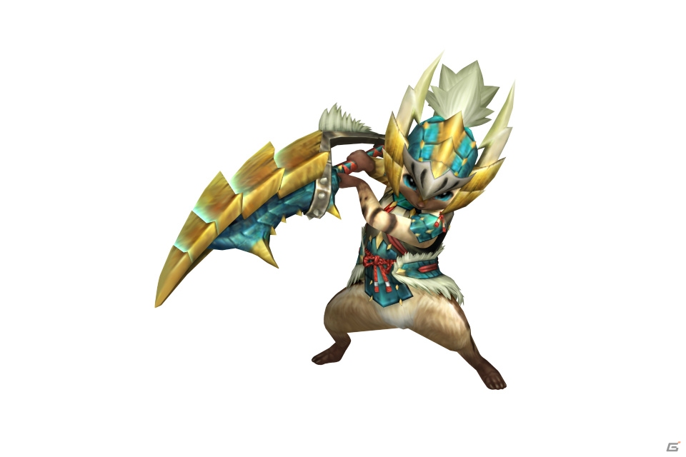 「モンスターハンター エクスプロア」Android版の配信日が9月3日に決定！ドコモ＆Google Playとのコラボやゲームの新情報もの画像14