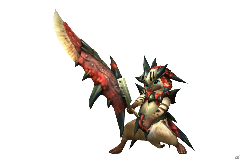 「モンスターハンター エクスプロア」Android版の配信日が9月3日に決定！ドコモ＆Google Playとのコラボやゲームの新情報もの画像17