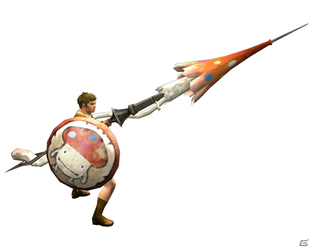 「モンスターハンター エクスプロア」Android版の配信日が9月3日に決定！ドコモ＆Google Playとのコラボやゲームの新情報もの画像4